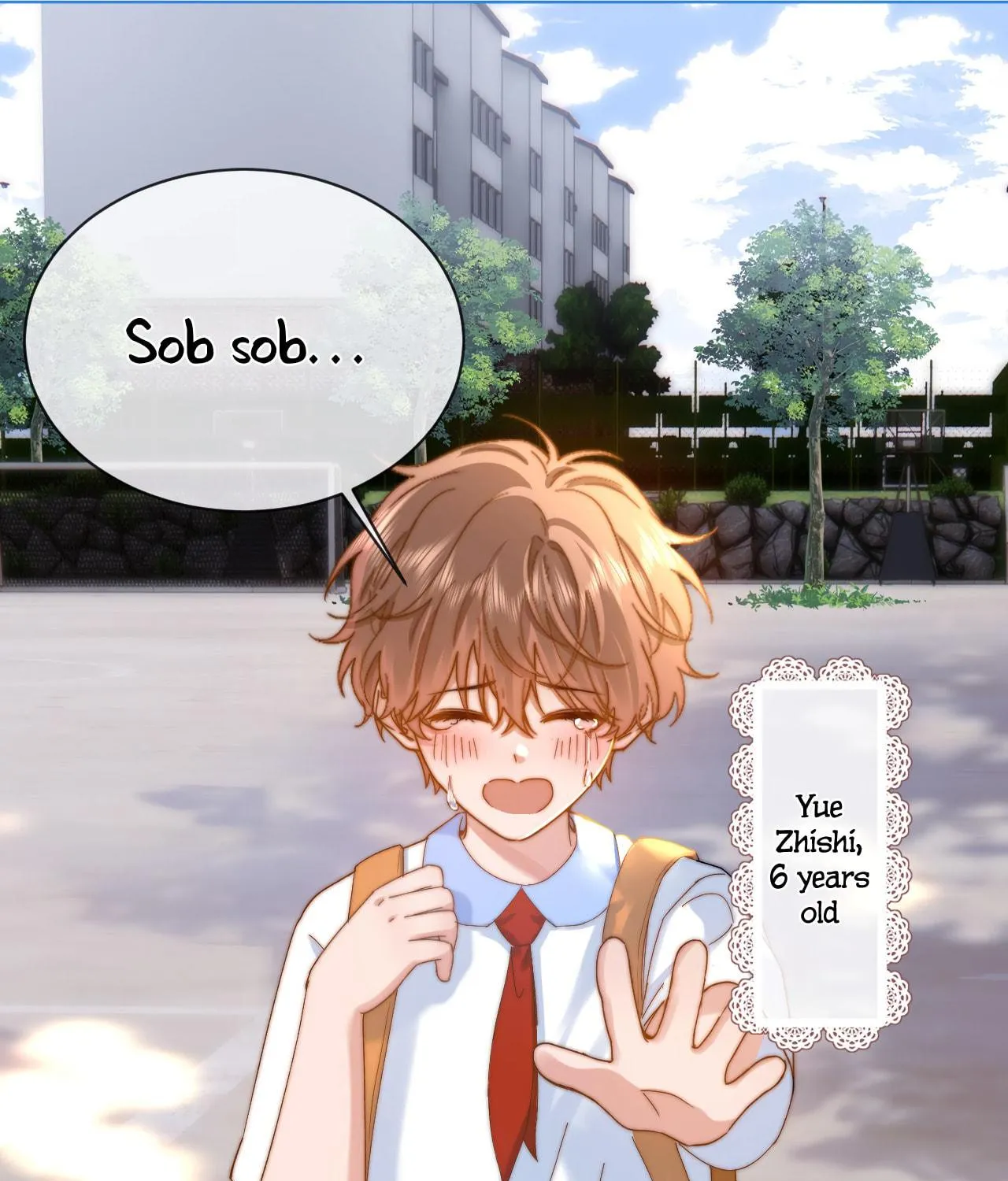 Ke Ai Guo Min Yuan Chapter 37 page 29 - 