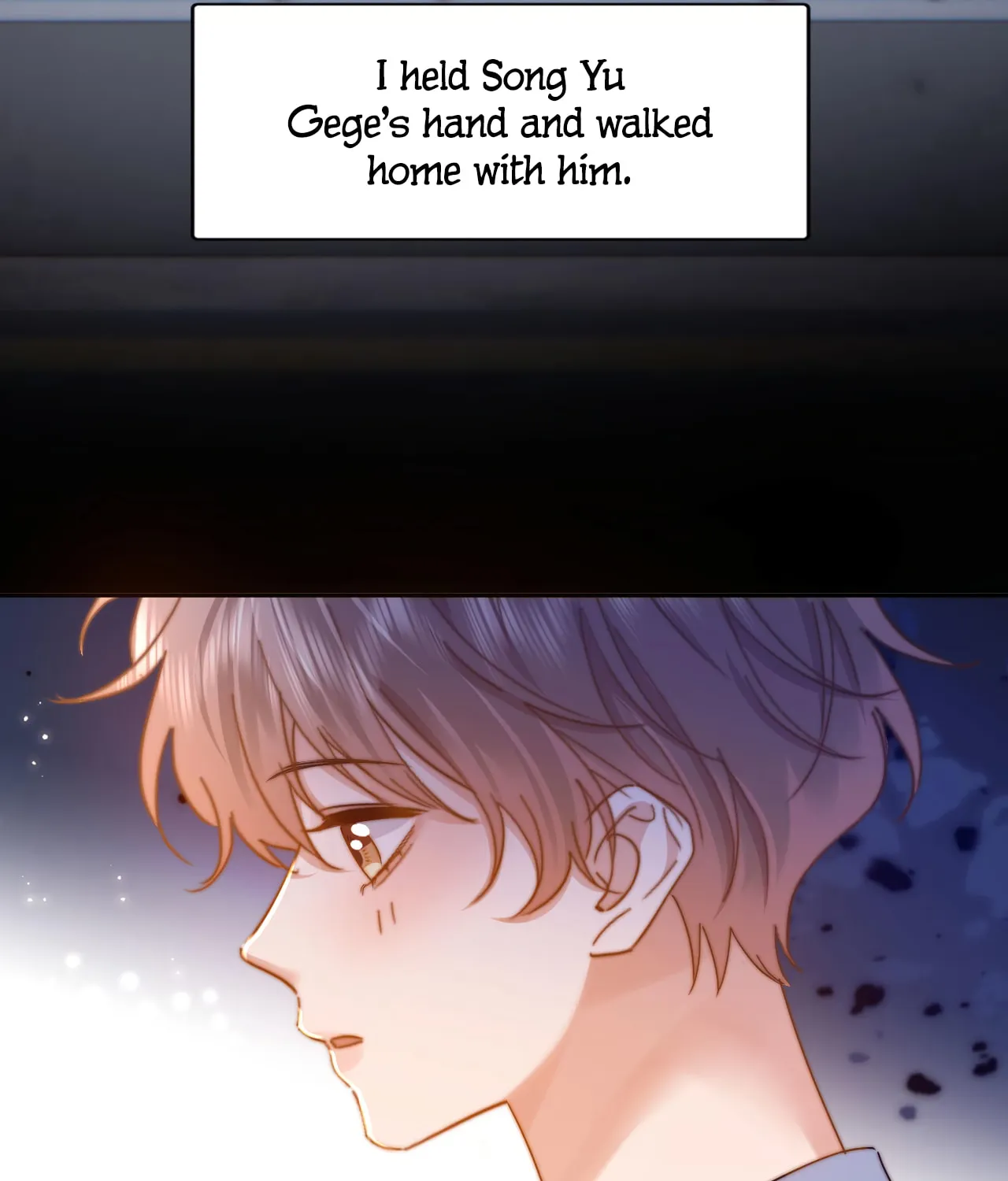 Ke Ai Guo Min Yuan Chapter 37 page 33 - 