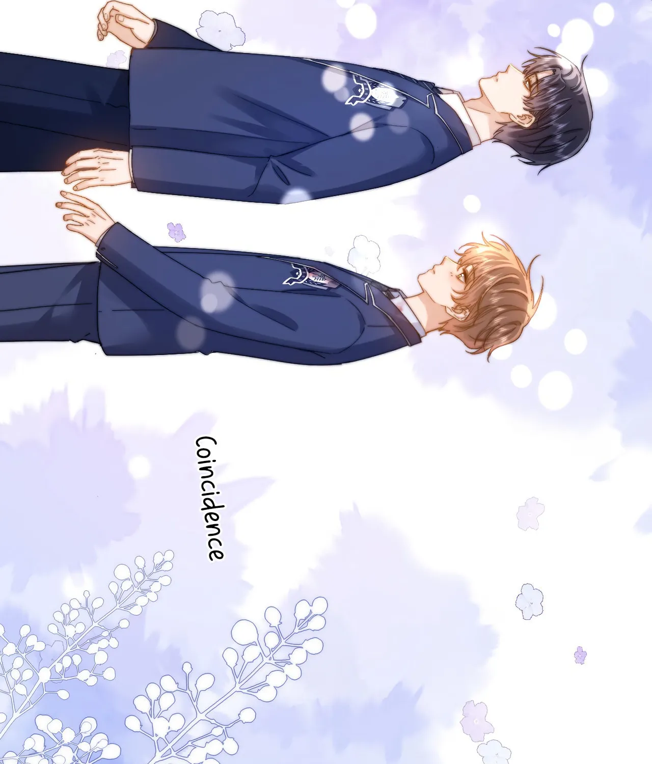 Ke Ai Guo Min Yuan Chapter 37 page 37 - 