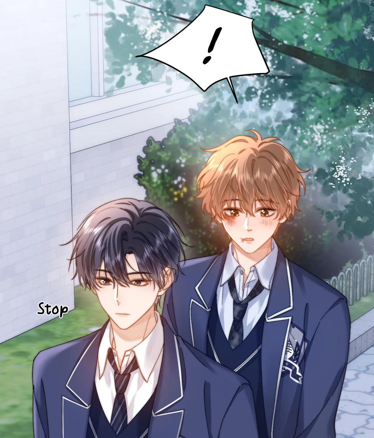 Ke Ai Guo Min Yuan Chapter 37 page 40 - 