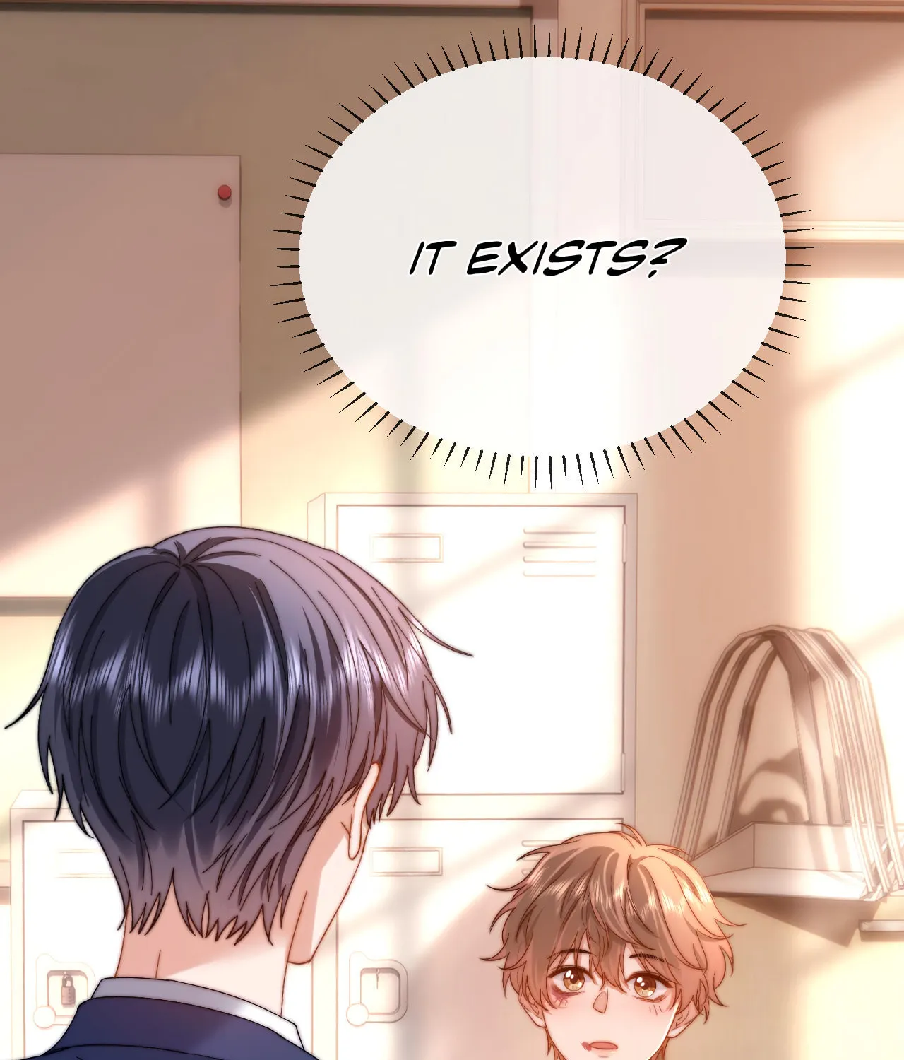Ke Ai Guo Min Yuan Chapter 37 page 5 - 