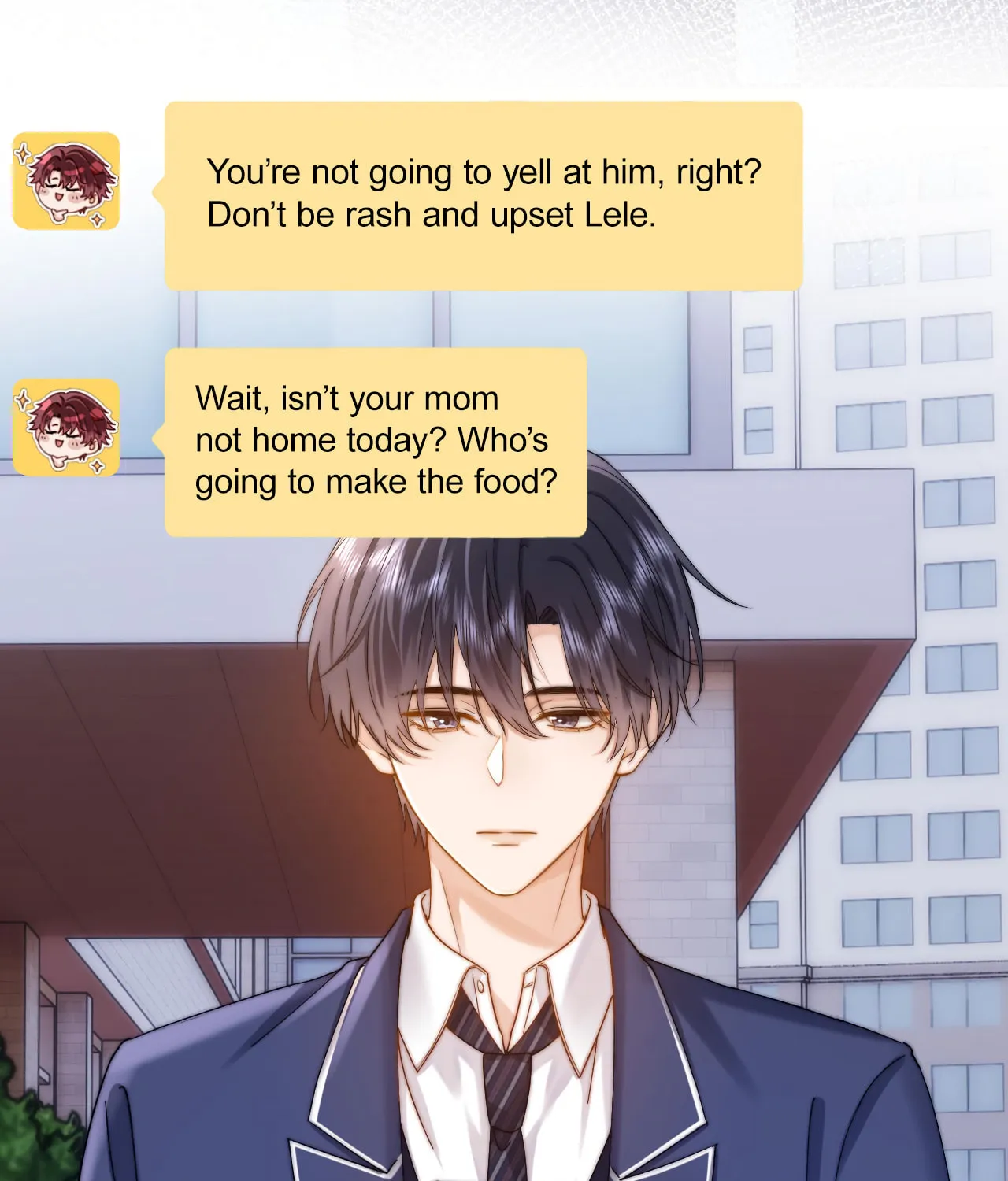 Ke Ai Guo Min Yuan Chapter 37 page 45 - 