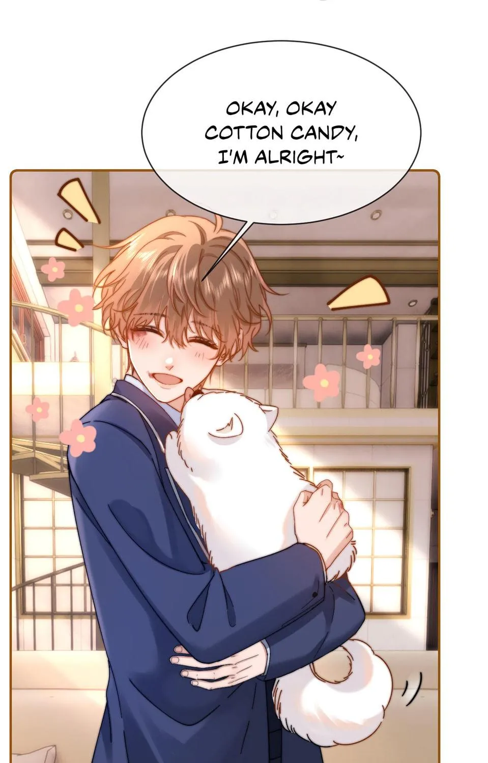 Ke Ai Guo Min Yuan Chapter 37 page 53 - 
