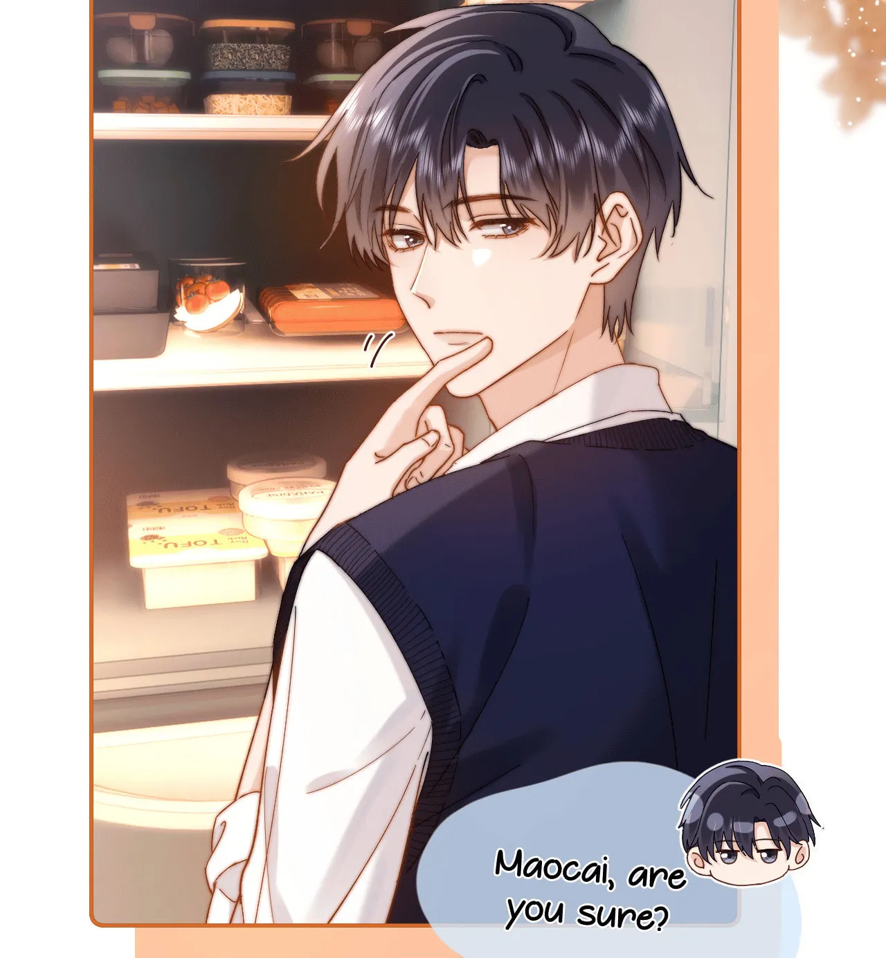 Ke Ai Guo Min Yuan Chapter 37 page 59 - 