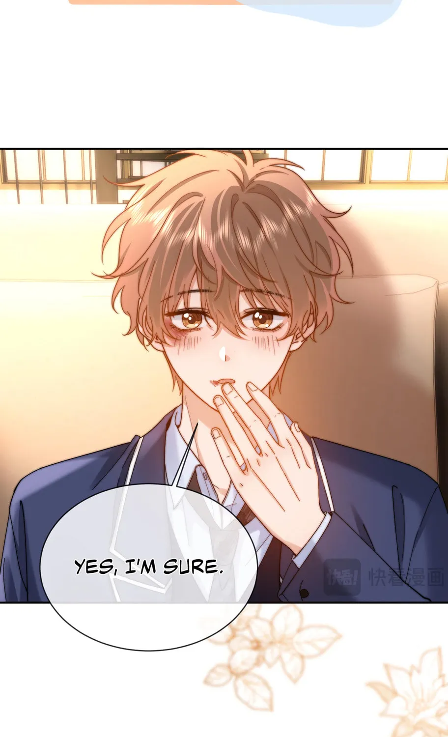 Ke Ai Guo Min Yuan Chapter 37 page 60 - 