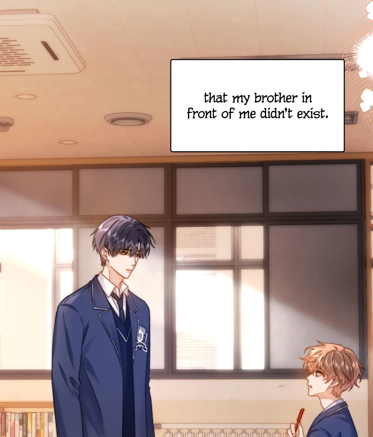 Ke Ai Guo Min Yuan Chapter 37 page 8 - 