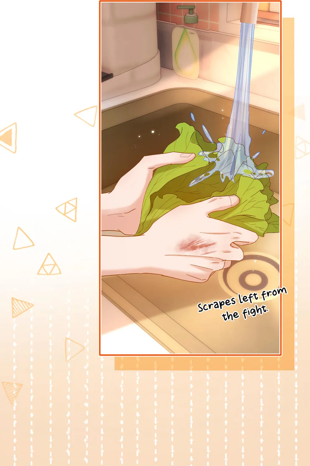Ke Ai Guo Min Yuan Chapter 37 page 71 - 