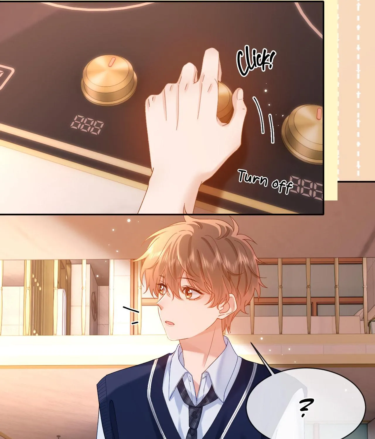 Ke Ai Guo Min Yuan Chapter 37 page 73 - 