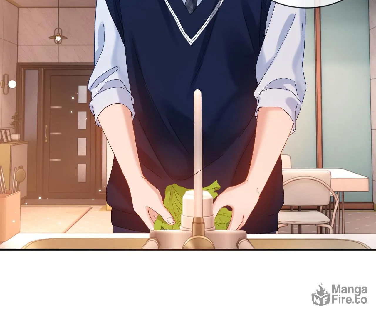 Ke Ai Guo Min Yuan Chapter 37 page 74 - 