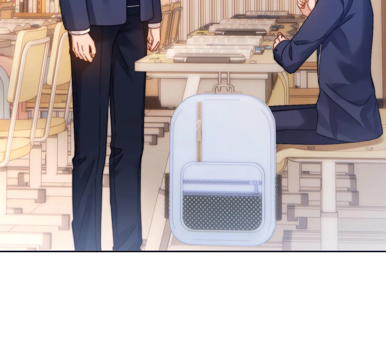 Ke Ai Guo Min Yuan Chapter 37 page 9 - 
