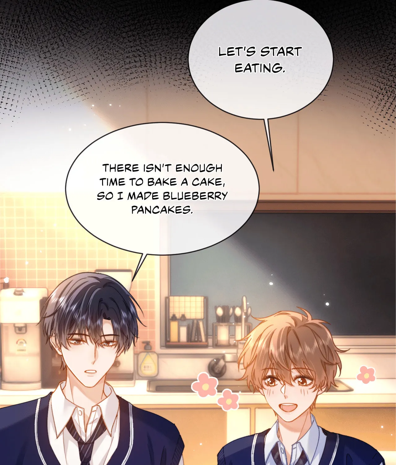 Ke Ai Guo Min Yuan Chapter 38 page 16 - 