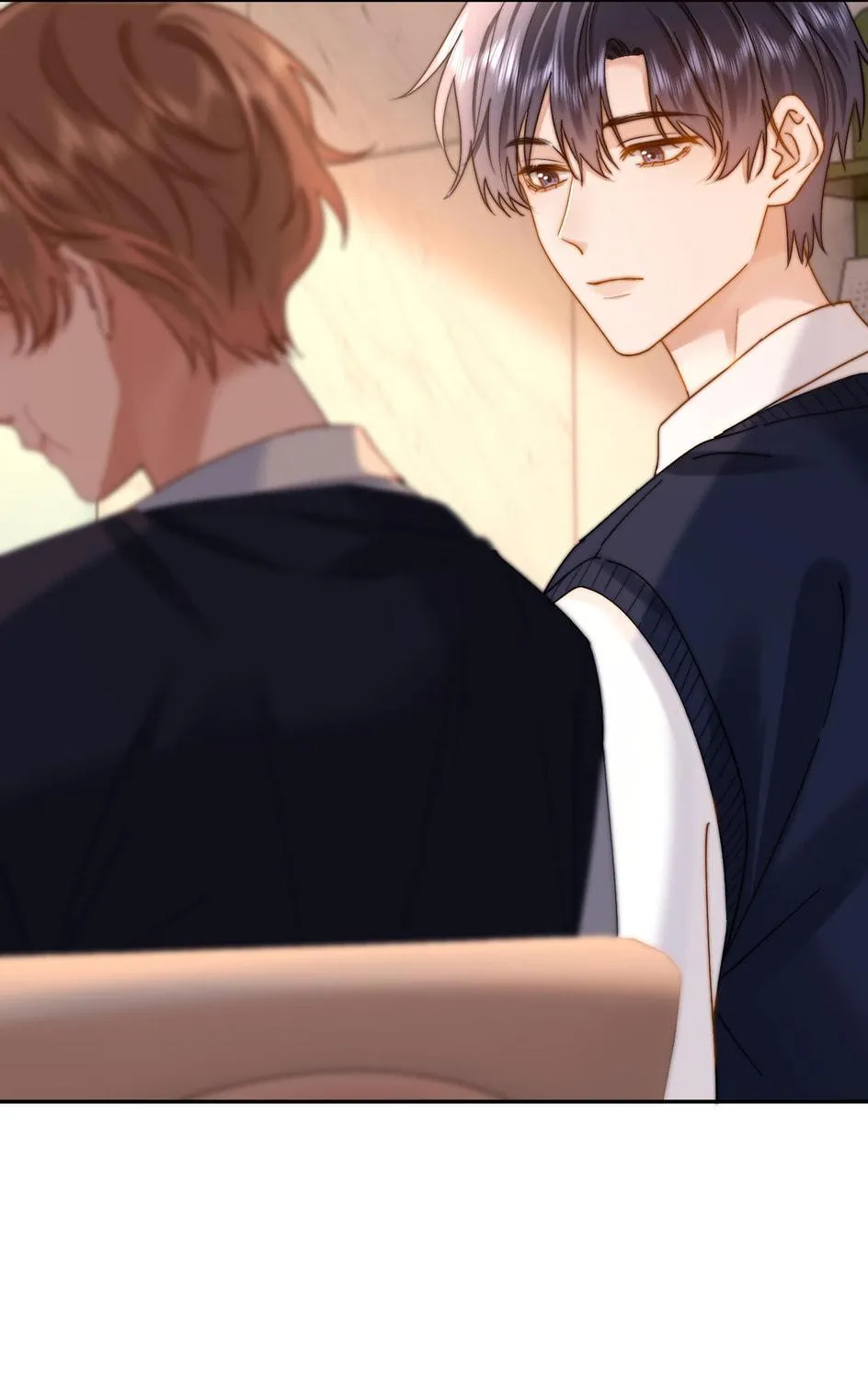 Ke Ai Guo Min Yuan Chapter 38 page 20 - 