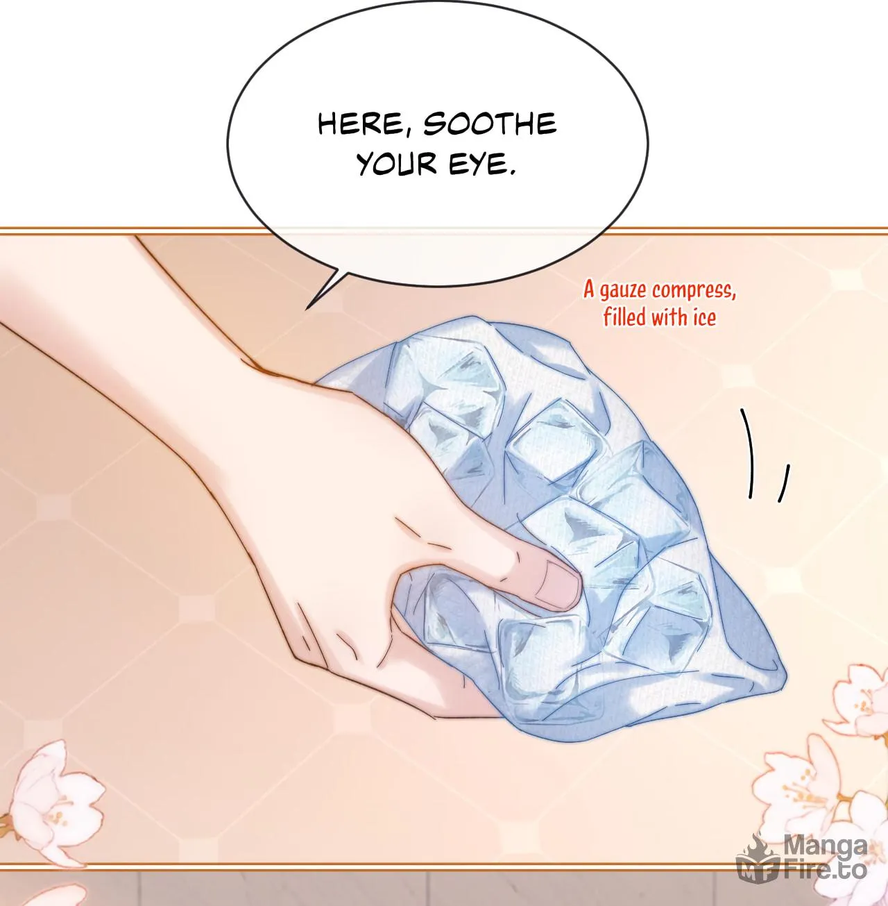 Ke Ai Guo Min Yuan Chapter 38 page 24 - 