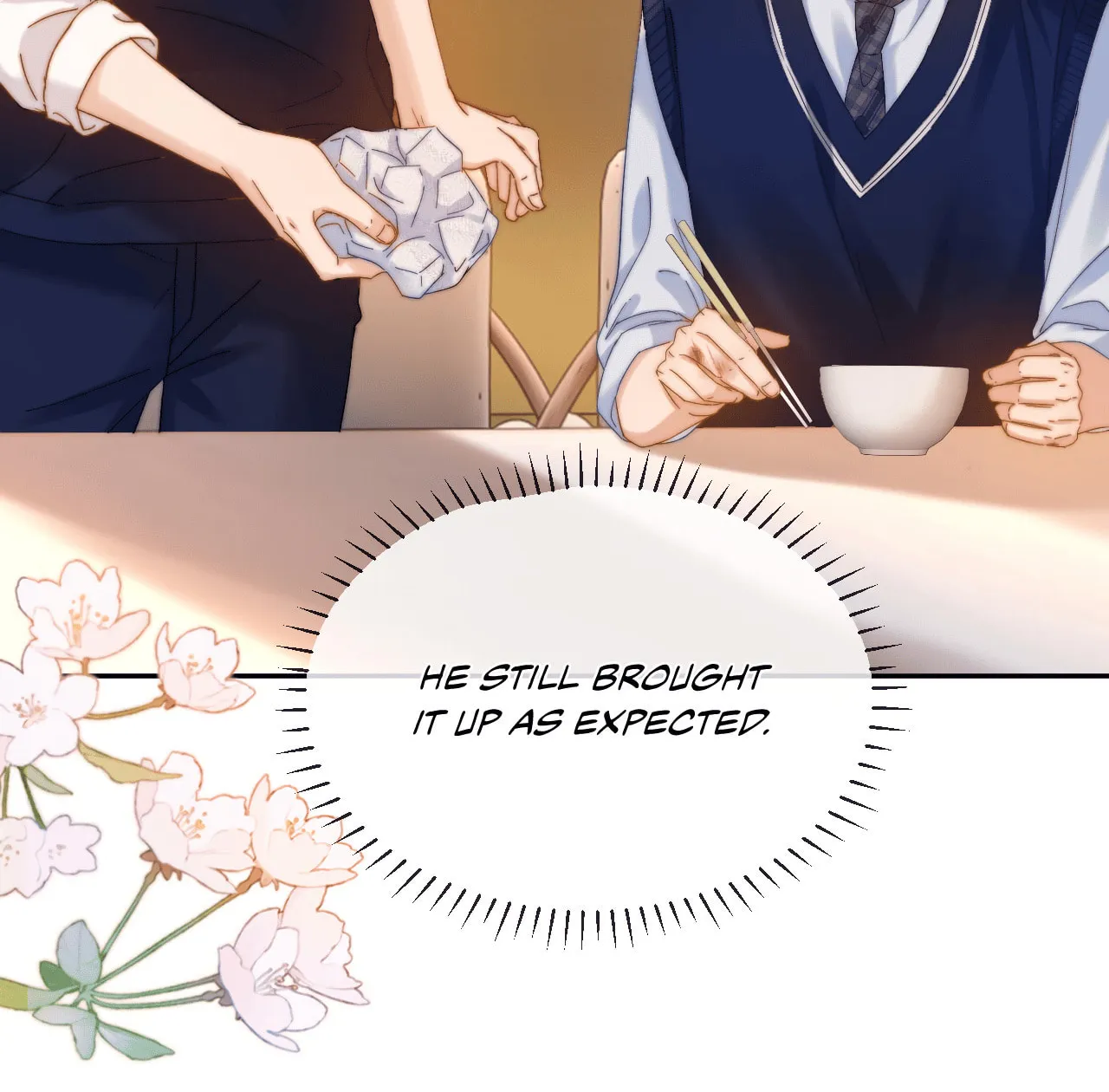 Ke Ai Guo Min Yuan Chapter 38 page 26 - 