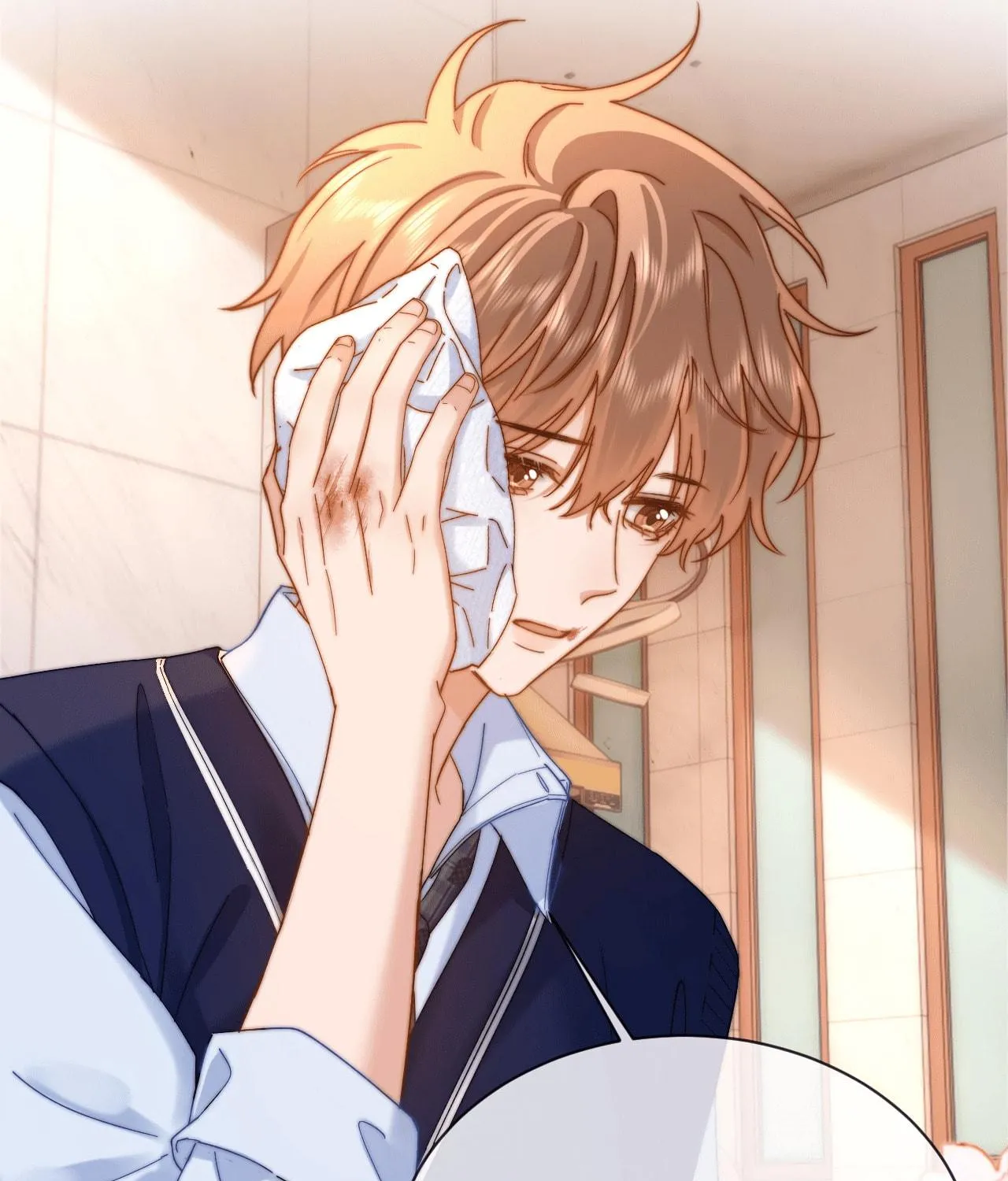 Ke Ai Guo Min Yuan Chapter 38 page 29 - 