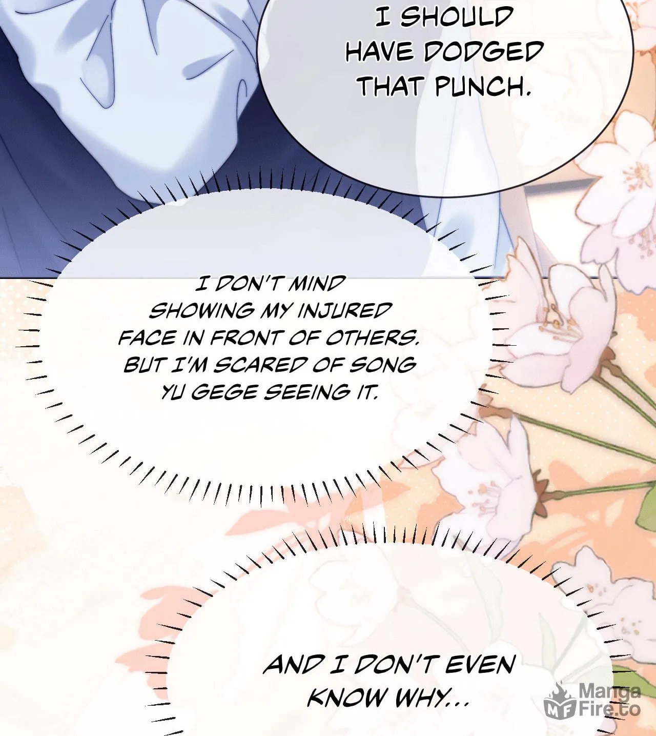 Ke Ai Guo Min Yuan Chapter 38 page 30 - 