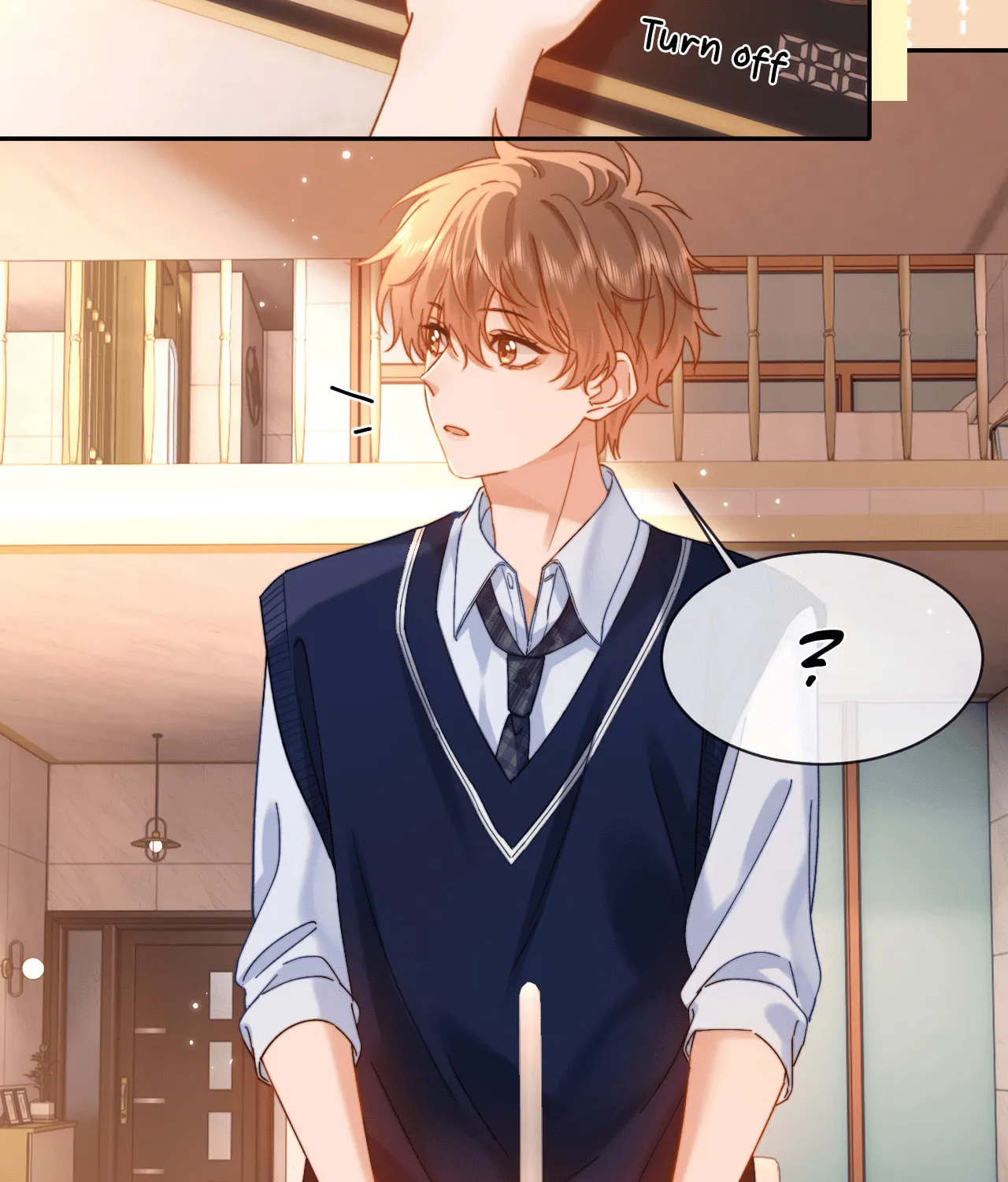 Ke Ai Guo Min Yuan Chapter 38 page 4 - 