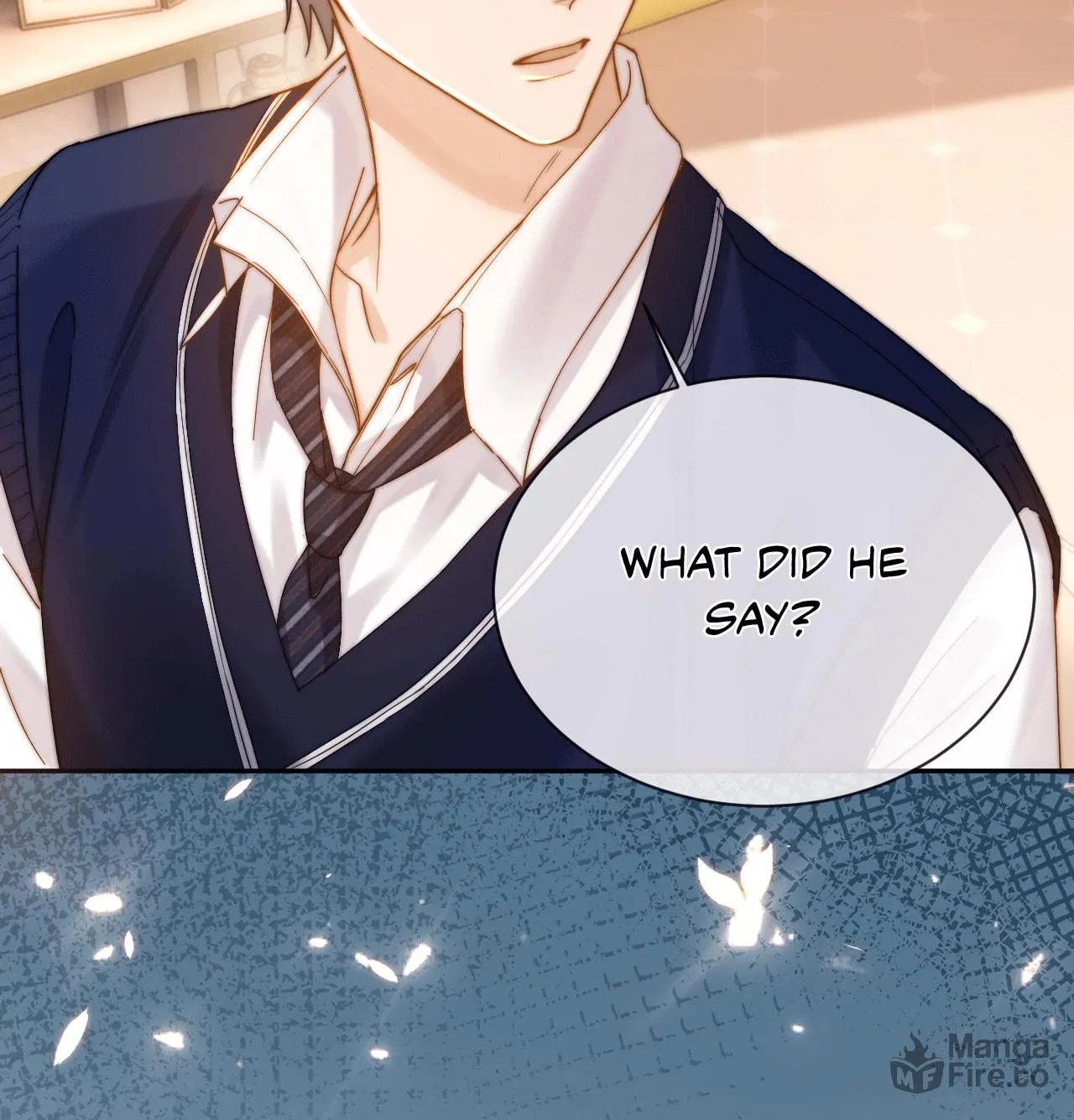 Ke Ai Guo Min Yuan Chapter 38 page 43 - 