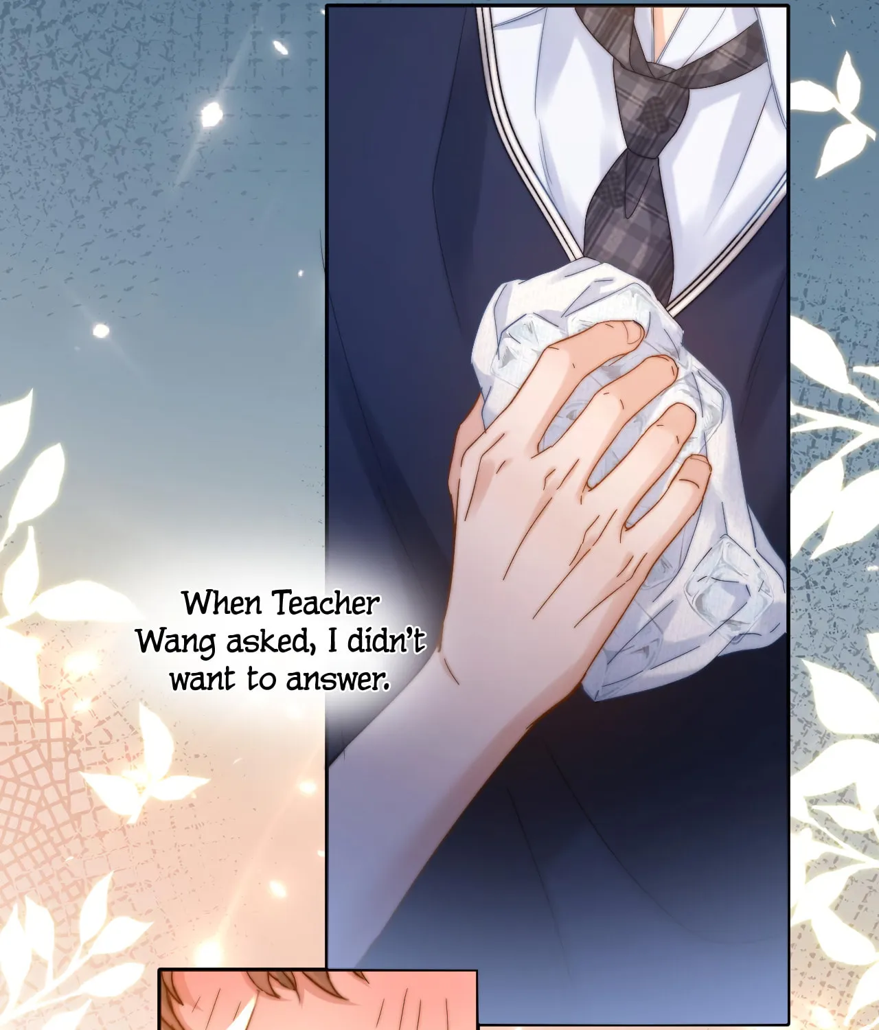 Ke Ai Guo Min Yuan Chapter 38 page 44 - 