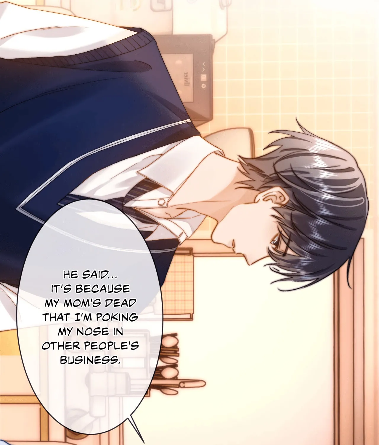 Ke Ai Guo Min Yuan Chapter 38 page 46 - 
