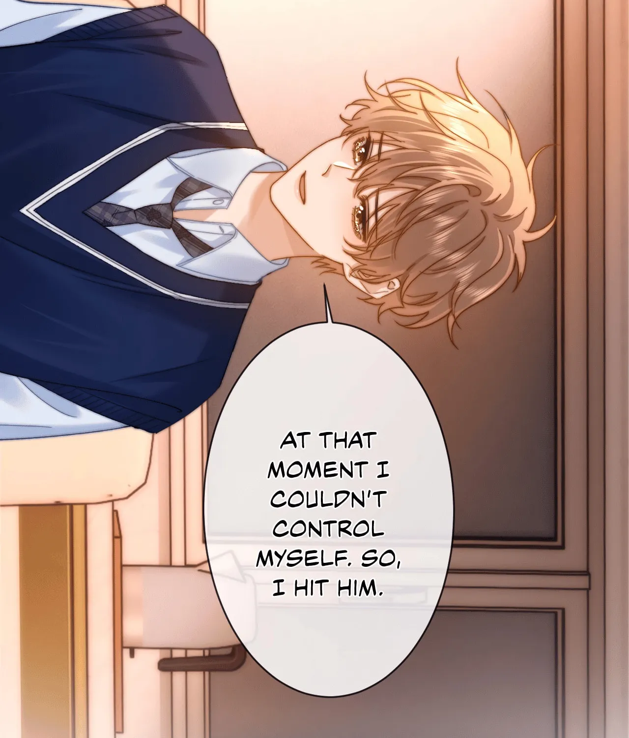 Ke Ai Guo Min Yuan Chapter 38 page 47 - 