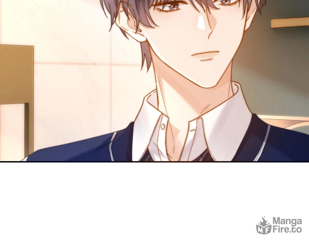 Ke Ai Guo Min Yuan Chapter 38 page 50 - 