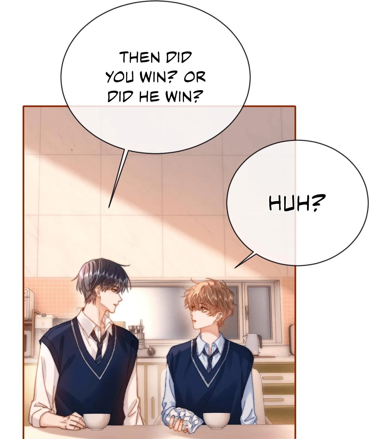 Ke Ai Guo Min Yuan Chapter 38 page 51 - 