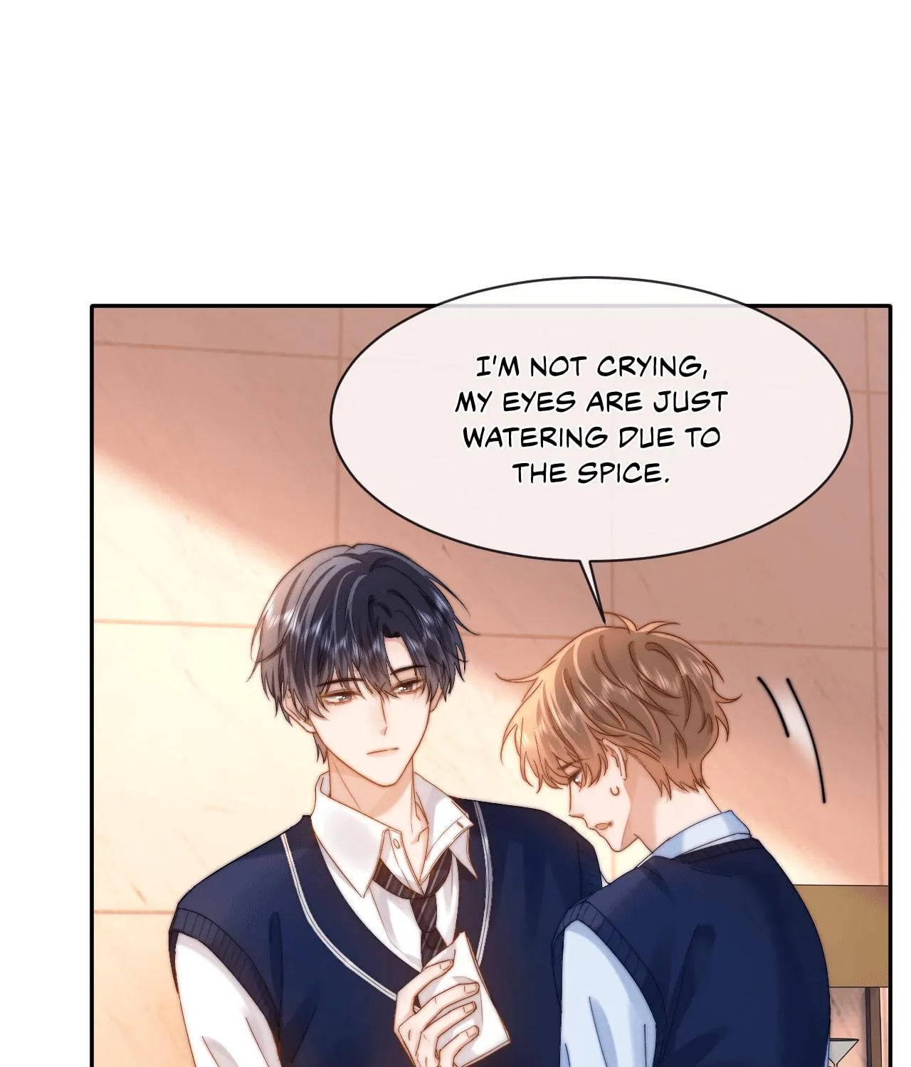 Ke Ai Guo Min Yuan Chapter 38 page 55 - 