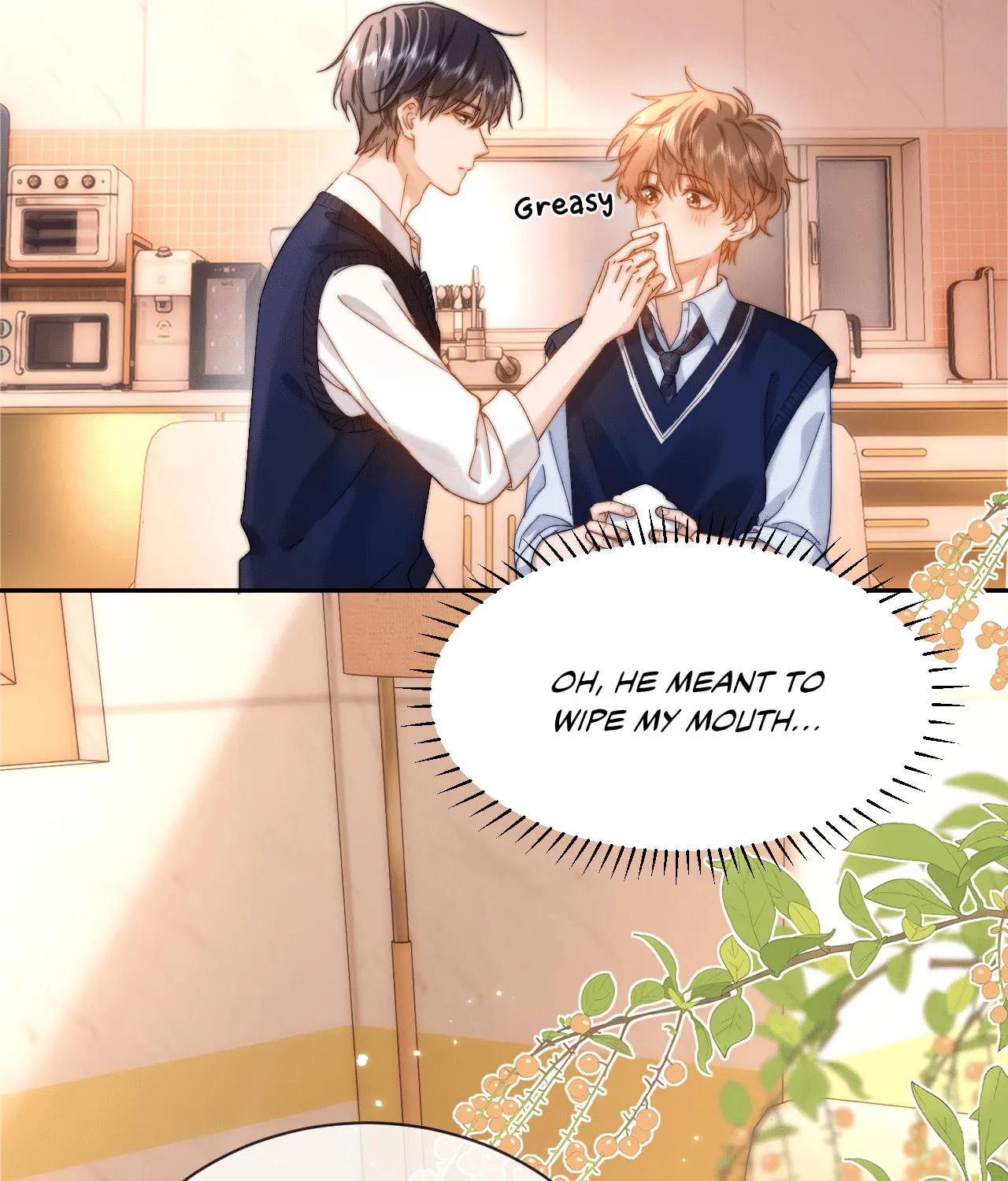 Ke Ai Guo Min Yuan Chapter 38 page 57 - 