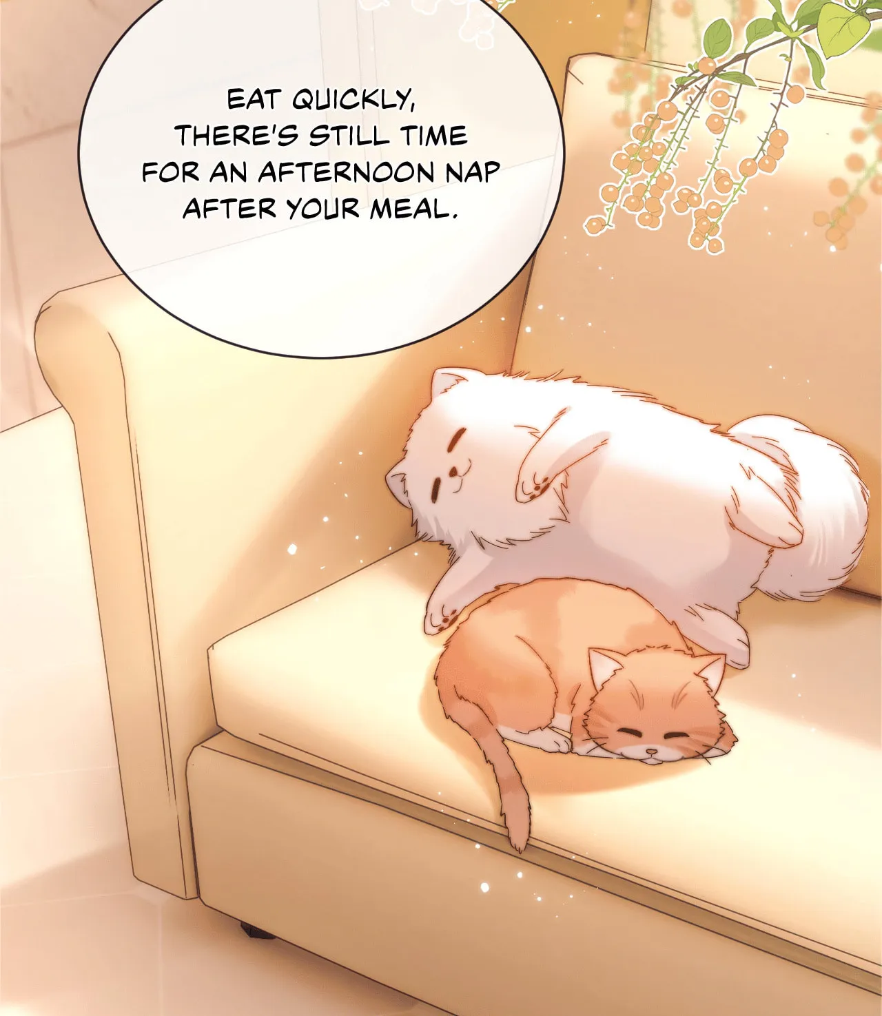Ke Ai Guo Min Yuan Chapter 38 page 58 - 