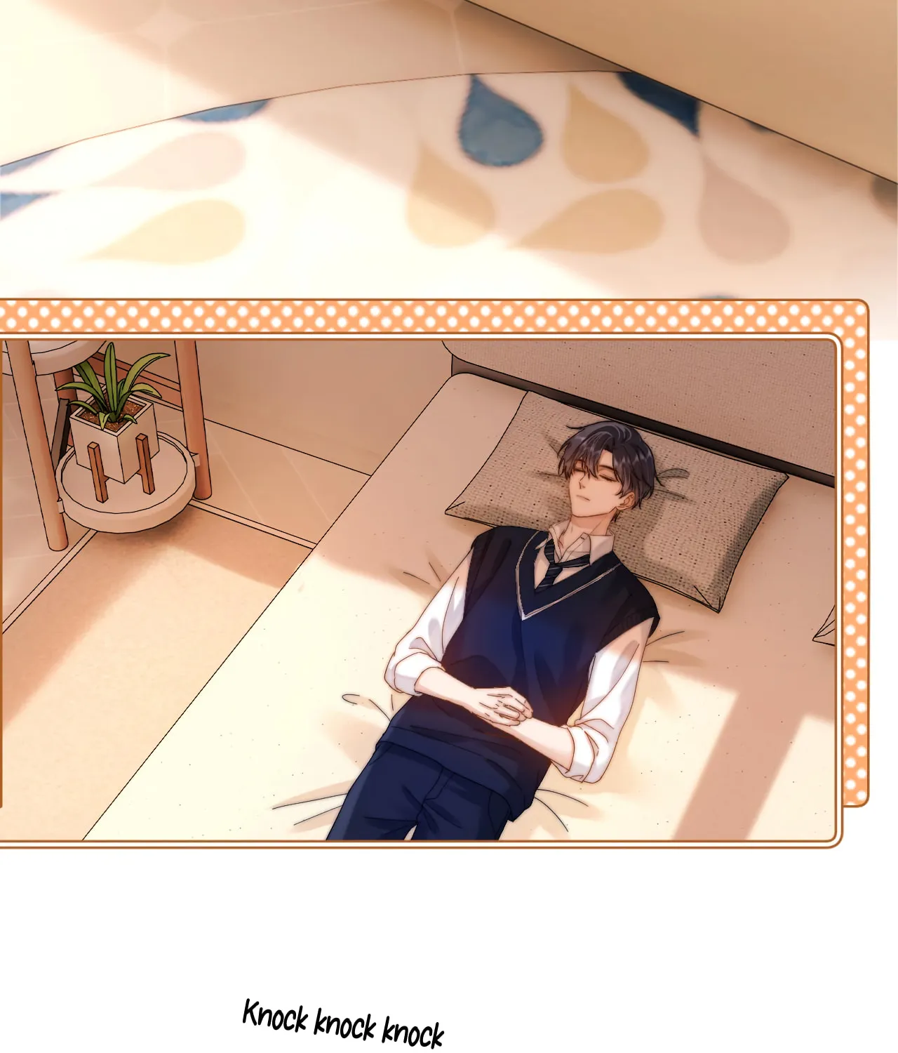 Ke Ai Guo Min Yuan Chapter 38 page 59 - 