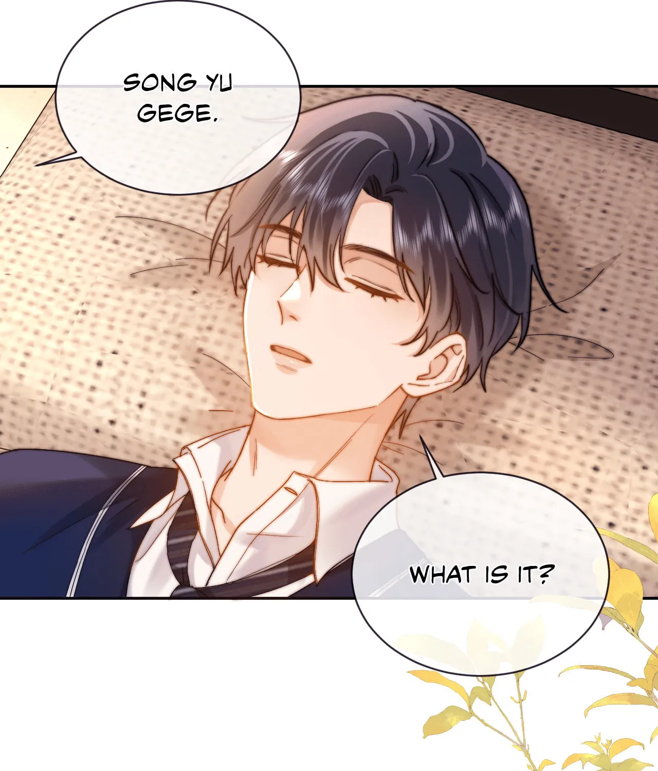 Ke Ai Guo Min Yuan Chapter 38 page 61 - 