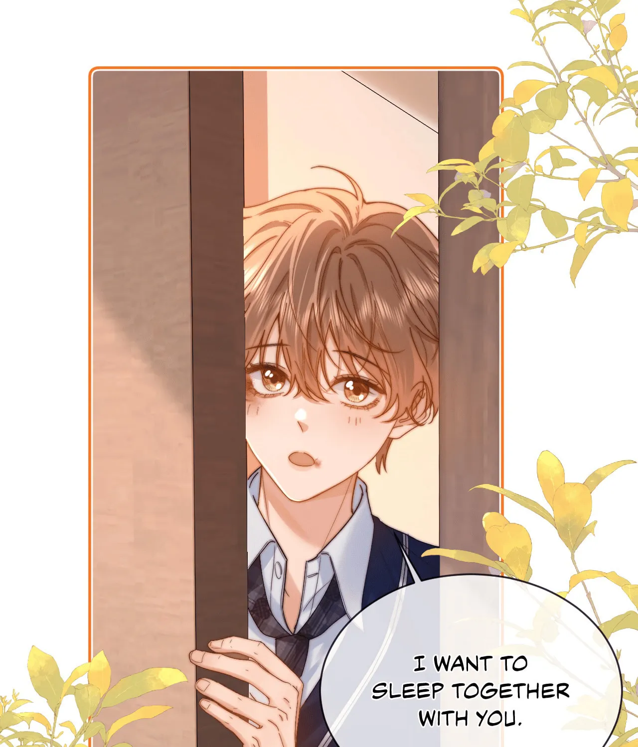 Ke Ai Guo Min Yuan Chapter 38 page 62 - 