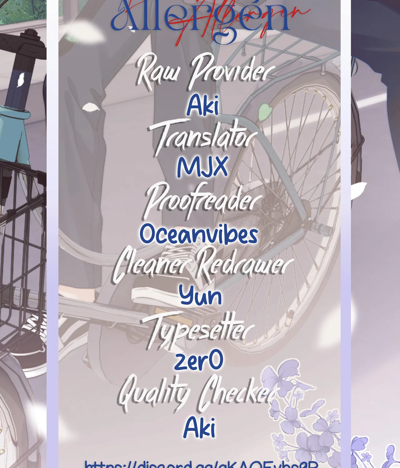 Ke Ai Guo Min Yuan Chapter 38 page 67 - 