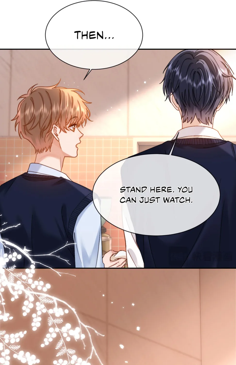 Ke Ai Guo Min Yuan Chapter 38 page 8 - 
