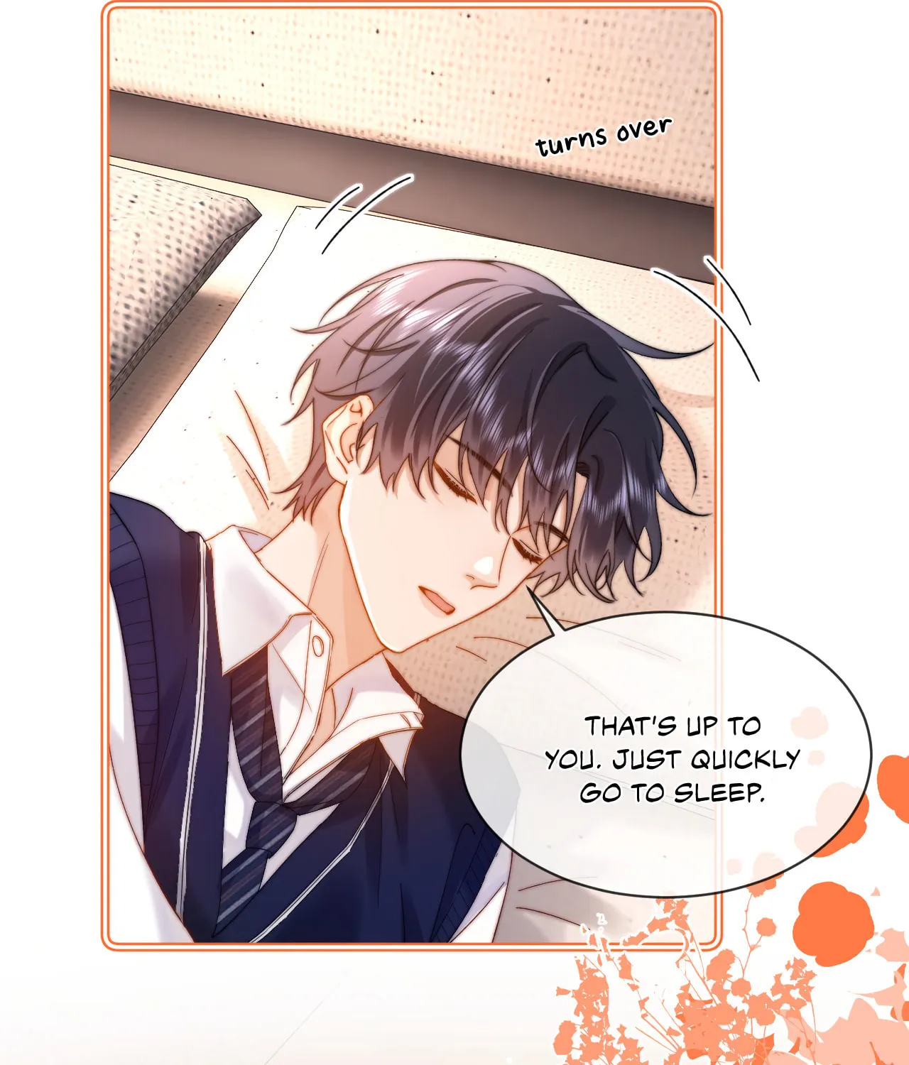 Ke Ai Guo Min Yuan Chapter 39 page 11 - 