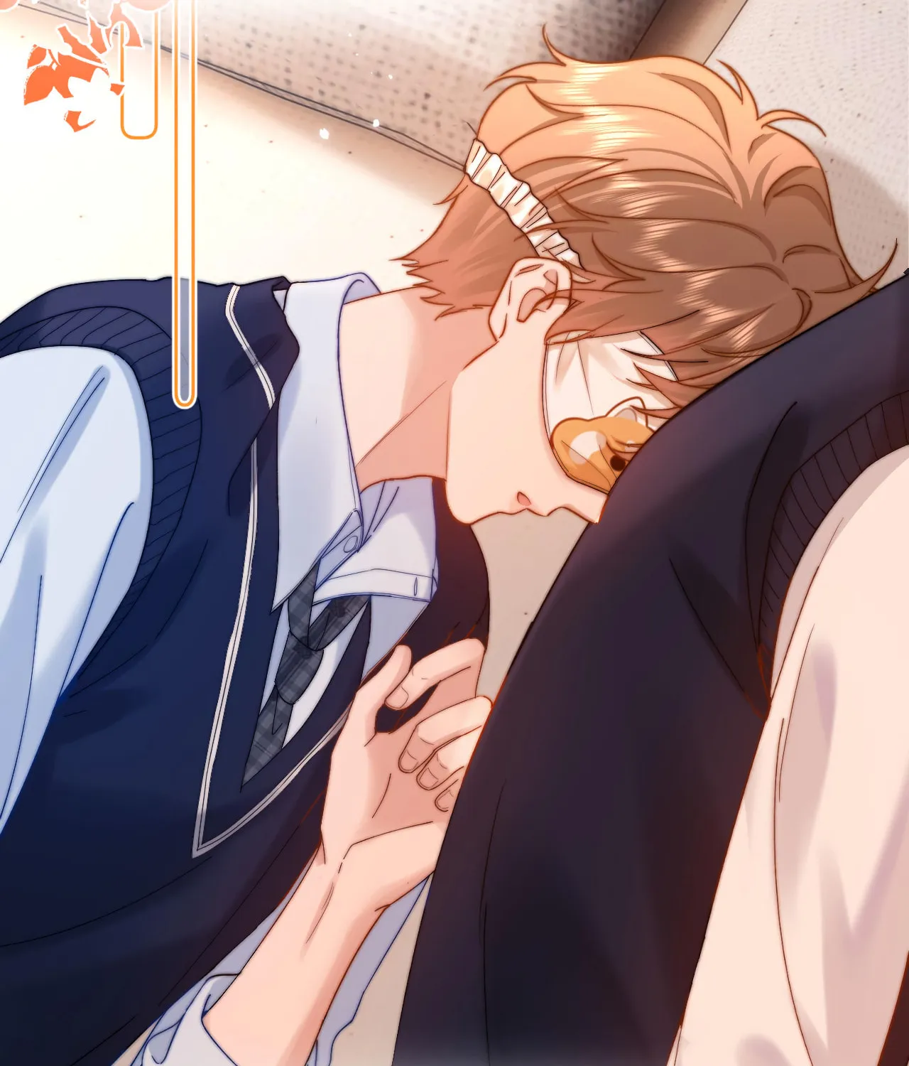 Ke Ai Guo Min Yuan Chapter 39 page 14 - 