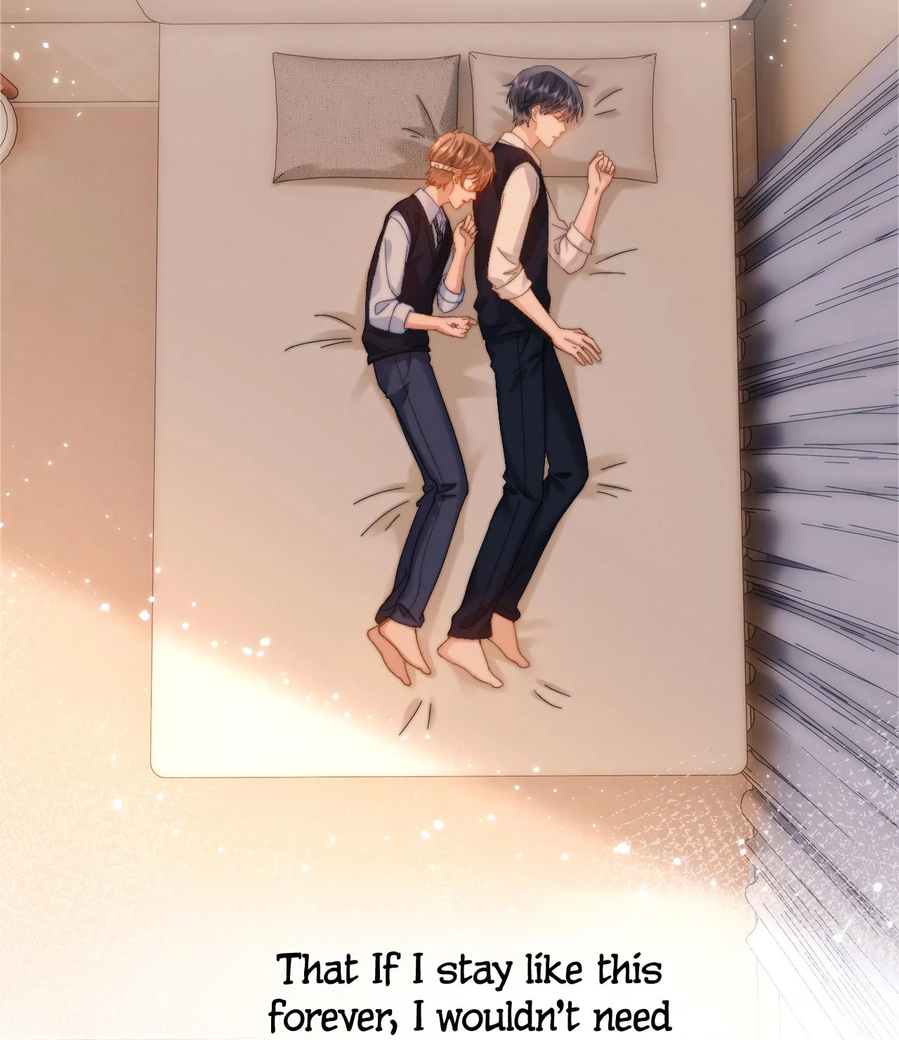 Ke Ai Guo Min Yuan Chapter 39 page 16 - 