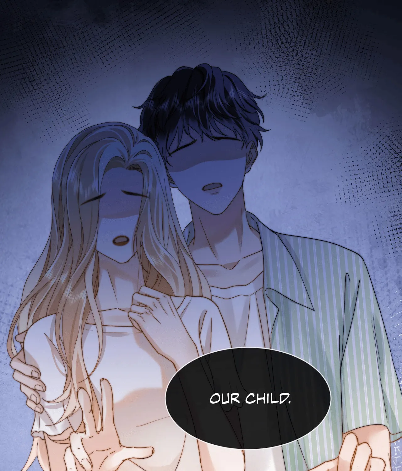 Ke Ai Guo Min Yuan Chapter 39 page 19 - 