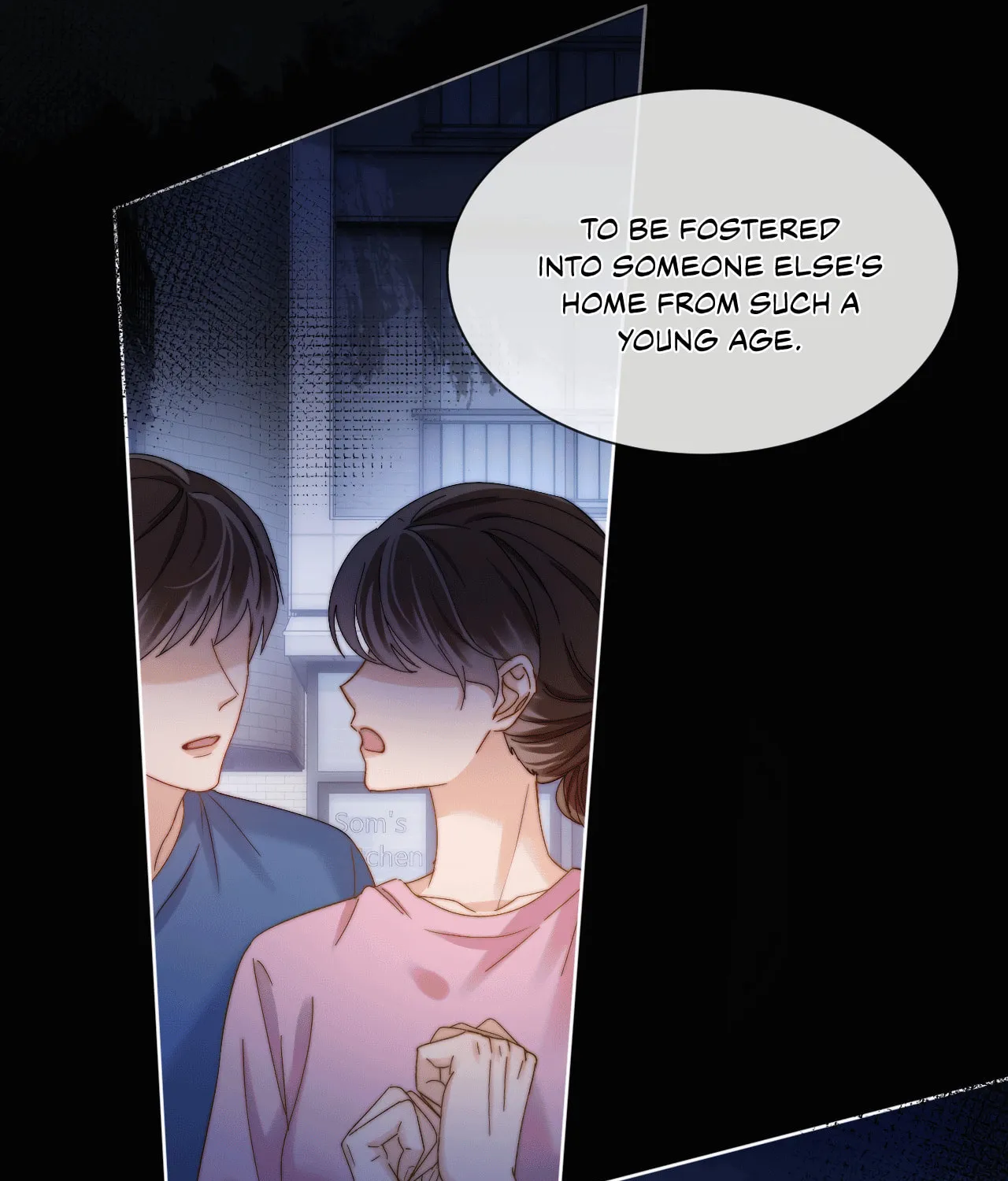 Ke Ai Guo Min Yuan Chapter 39 page 21 - 