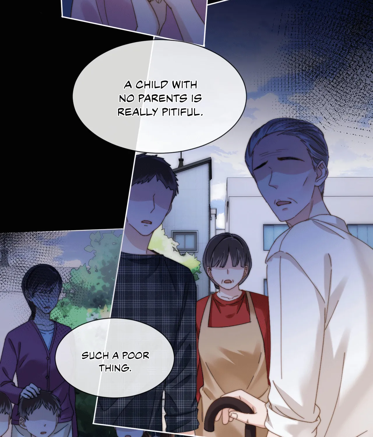 Ke Ai Guo Min Yuan Chapter 39 page 22 - 
