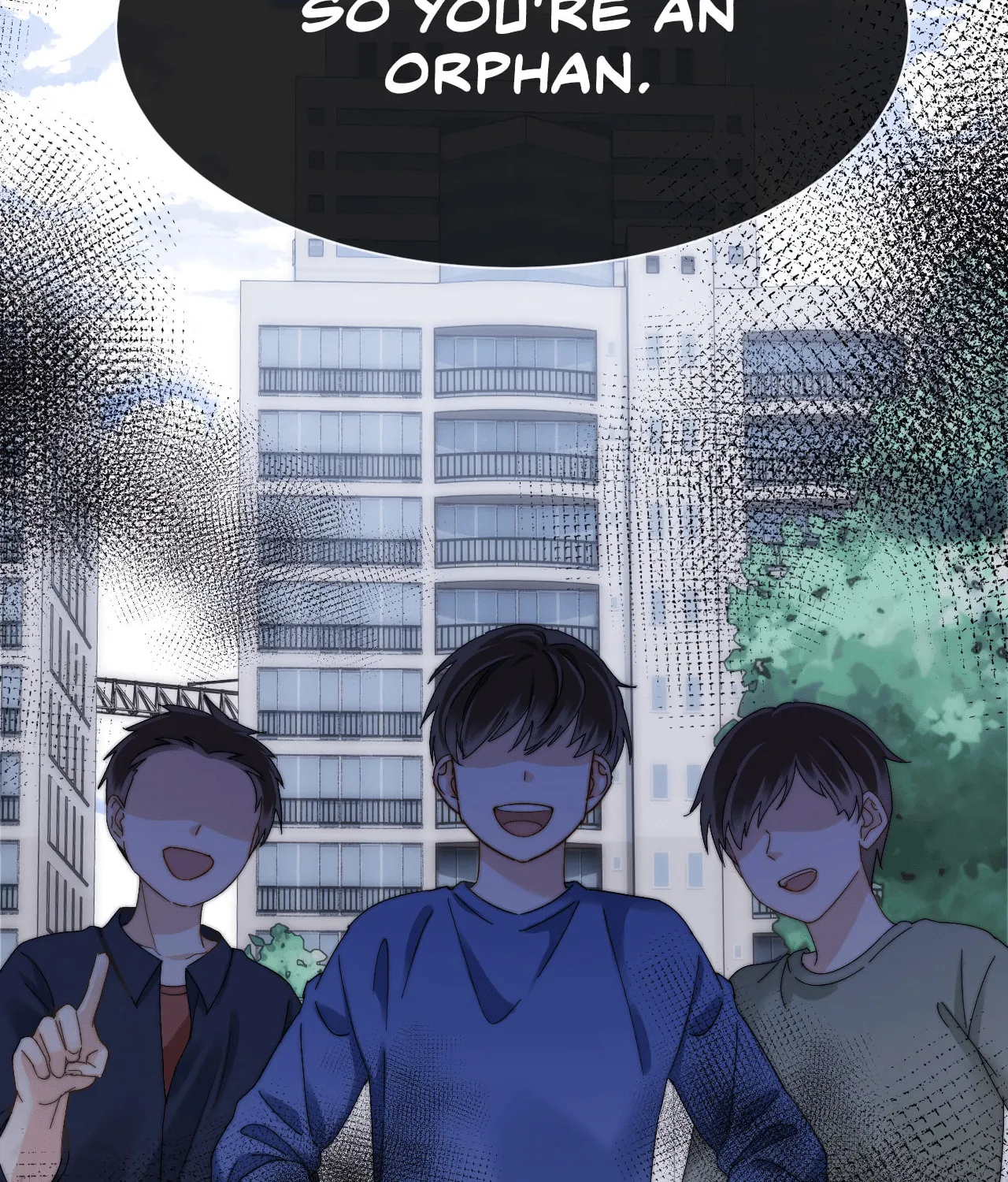 Ke Ai Guo Min Yuan Chapter 39 page 25 - 