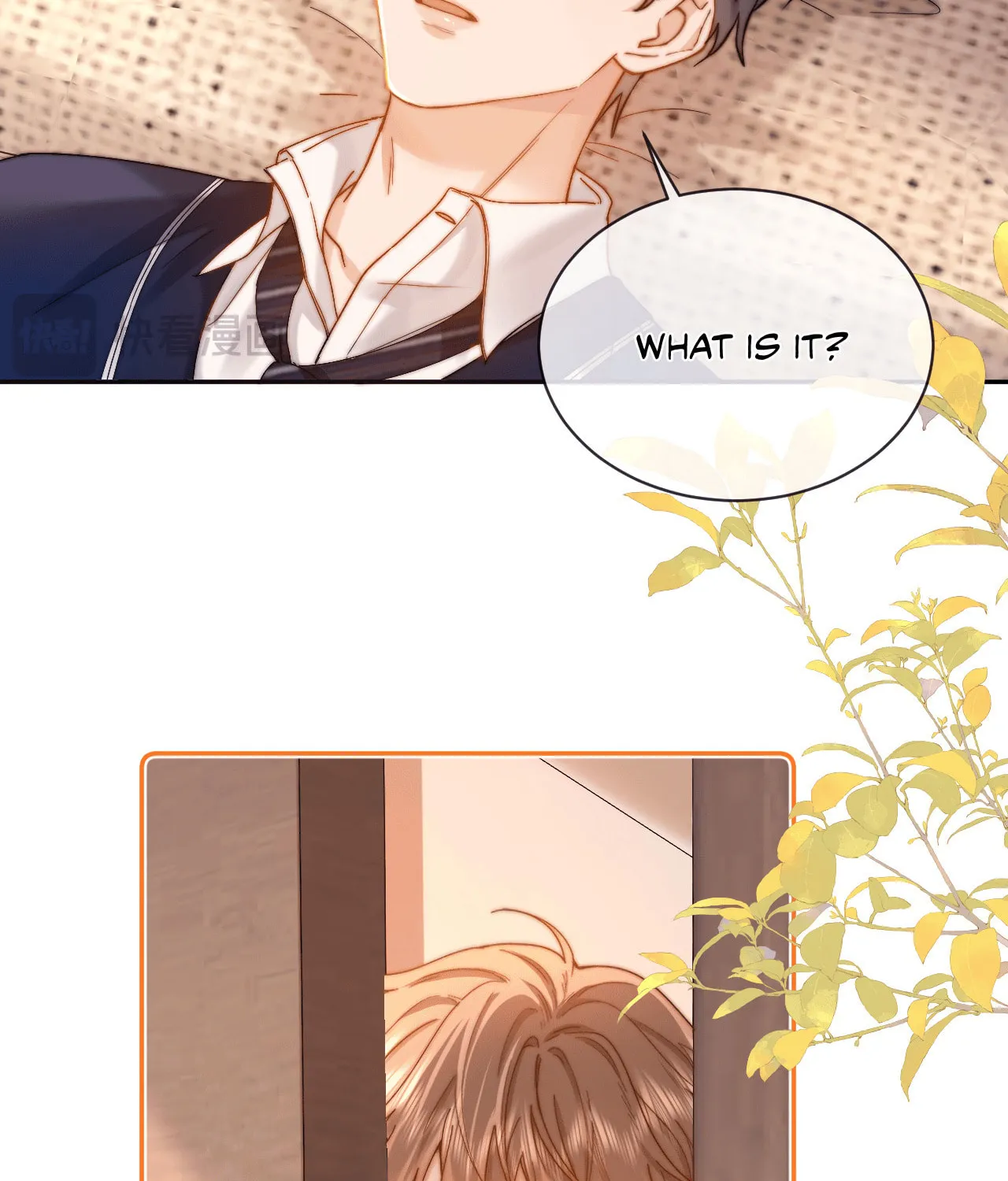 Ke Ai Guo Min Yuan Chapter 39 page 4 - 