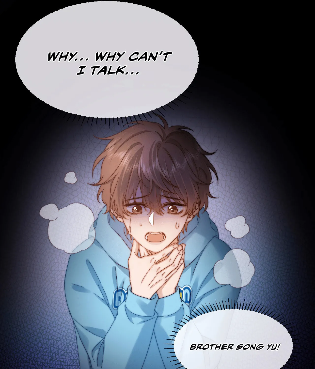 Ke Ai Guo Min Yuan Chapter 39 page 33 - 