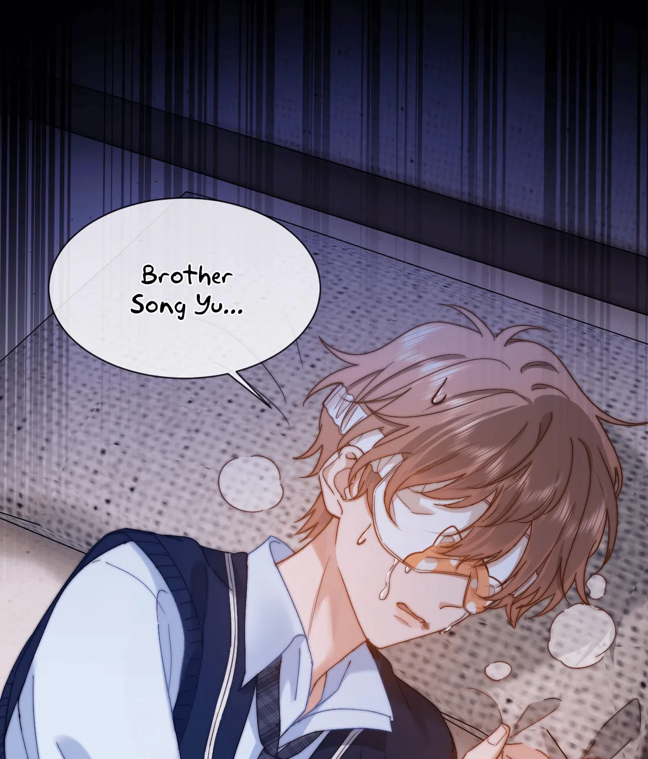 Ke Ai Guo Min Yuan Chapter 39 page 35 - 