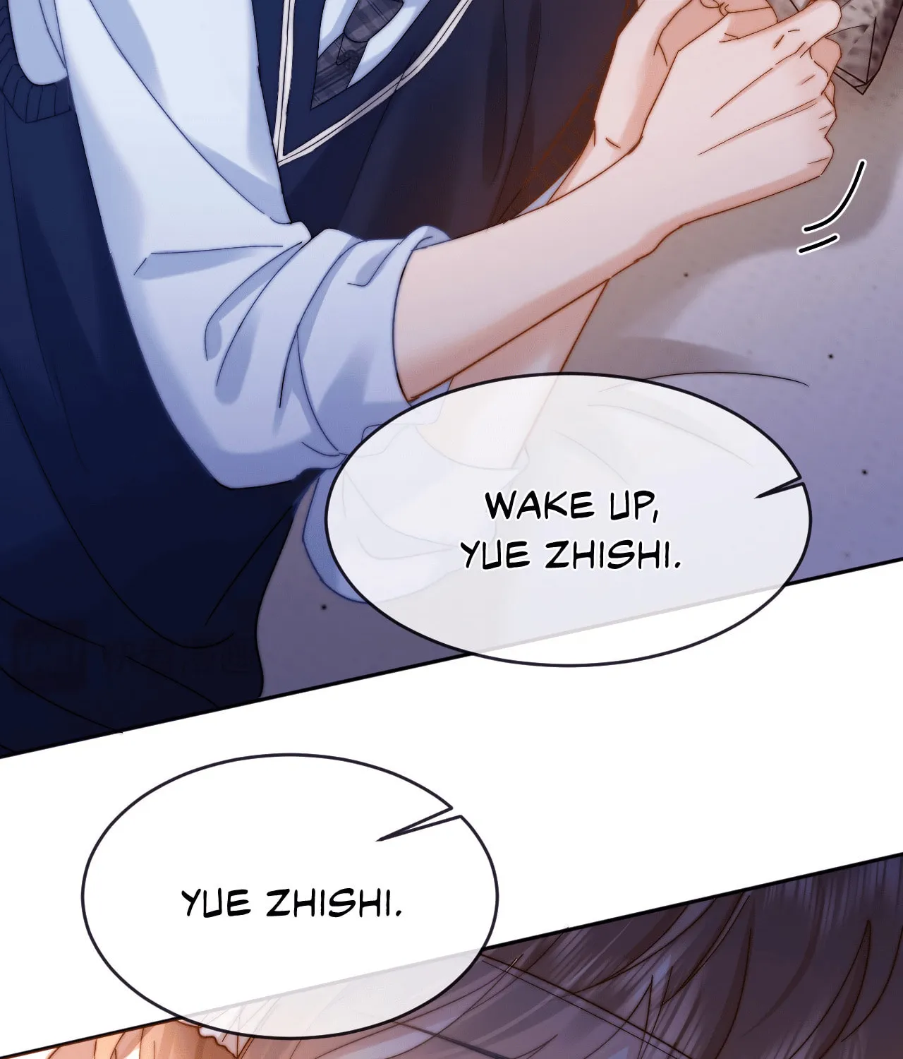 Ke Ai Guo Min Yuan Chapter 39 page 36 - 