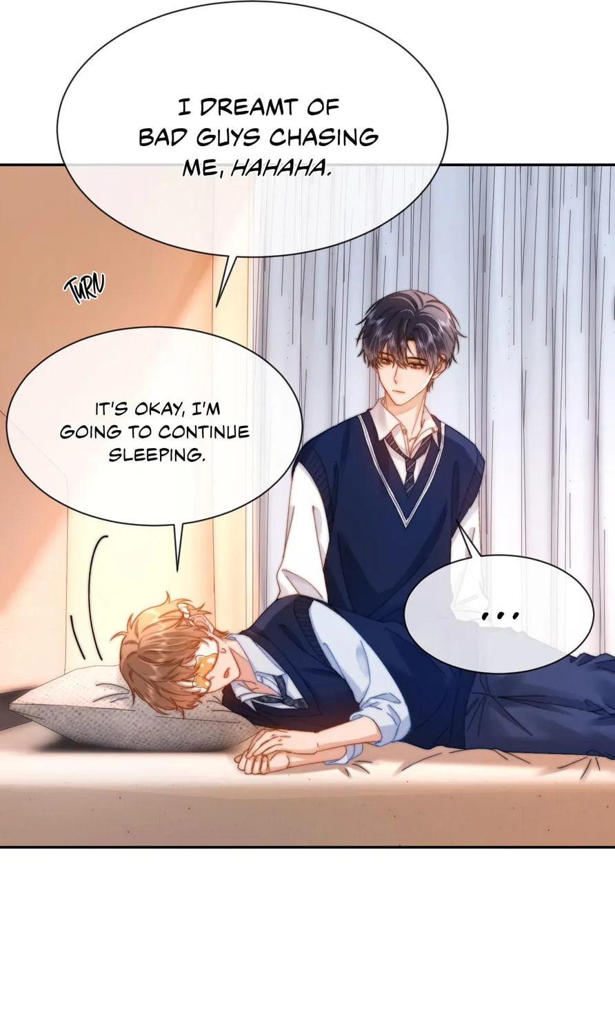 Ke Ai Guo Min Yuan Chapter 39 page 40 - 