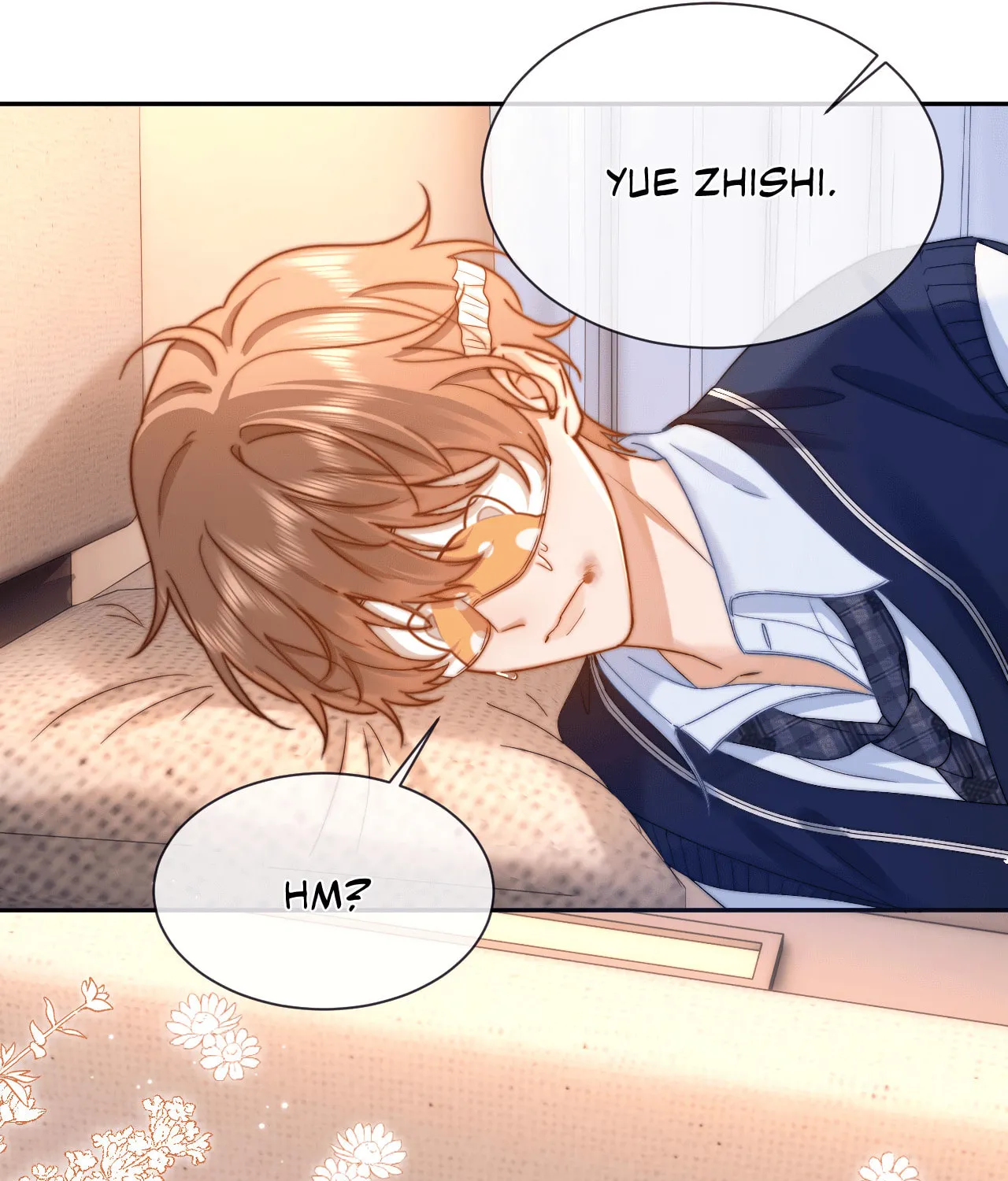 Ke Ai Guo Min Yuan Chapter 39 page 42 - 
