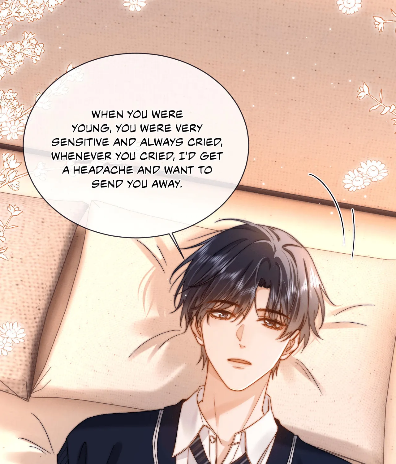 Ke Ai Guo Min Yuan Chapter 39 page 43 - 