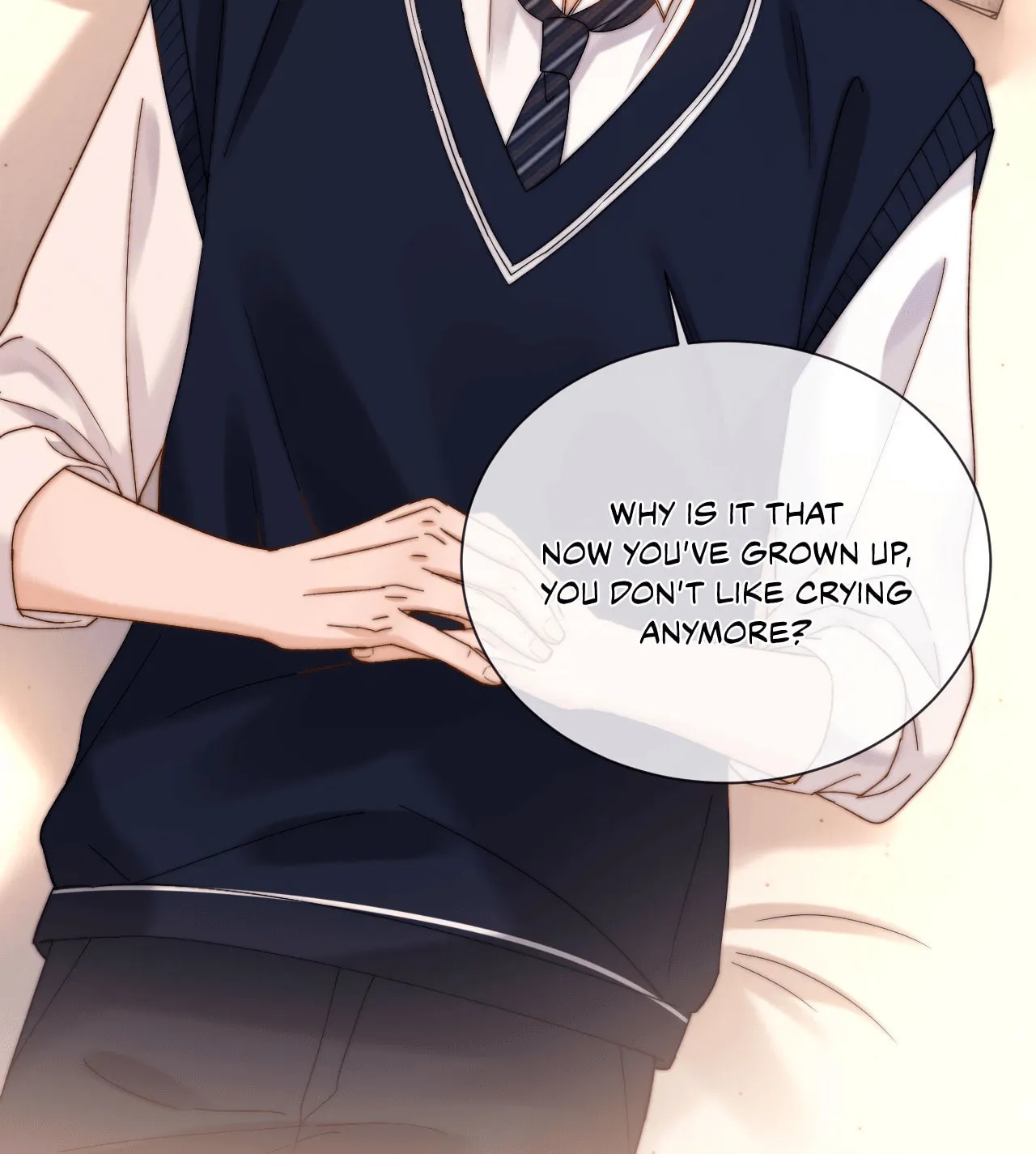 Ke Ai Guo Min Yuan Chapter 39 page 44 - 